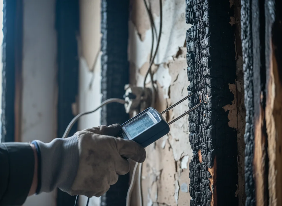 Fire Damage Restoration Cherry Fork, OH FAQs
